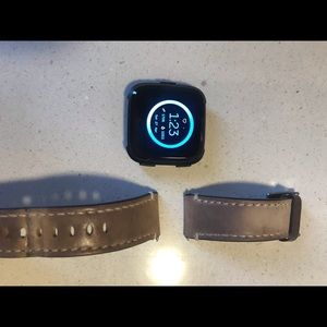 Fitbit Versa